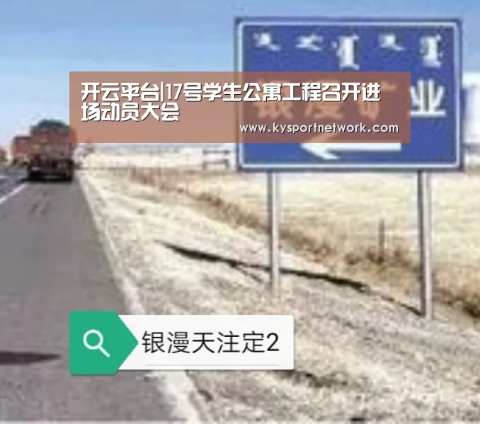 开云体育入口