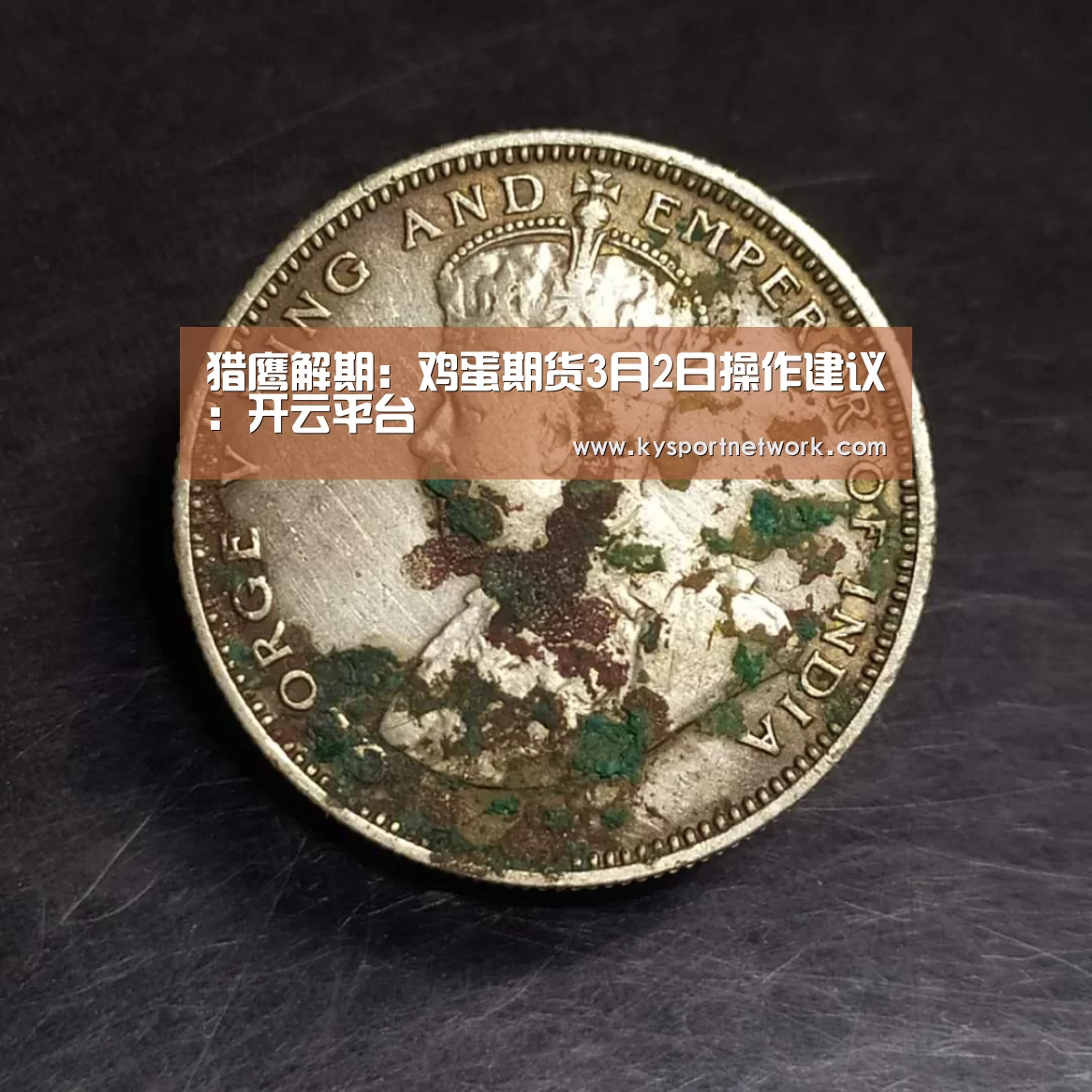 猎鹰解期:鸡蛋期货3月2日操作建议:开云平台(图4) 开云体育入口