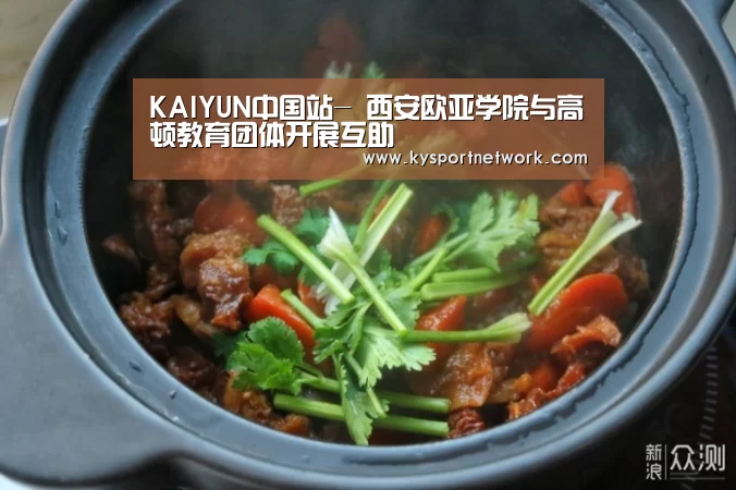 KAIYUN中国站-
西安欧亚学院与高顿教育团体开展互助(图3) 开云体育数据中心