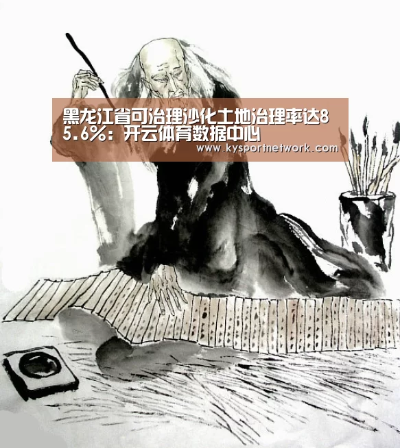 黑龙江省可治理沙化土地治理率达85.6%:开云体育数据中心(图2) KAIYUN中国站